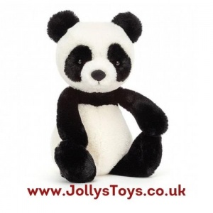 Jellycat Bashful Panda, Medium